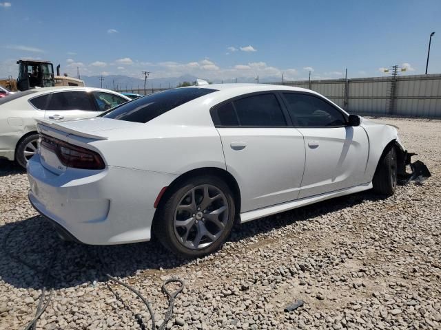 2019 Dodge Charger GT