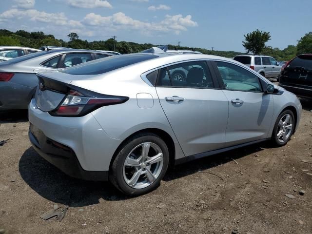 2019 Chevrolet Volt LT