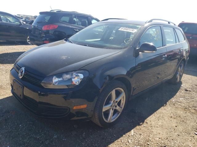 2010 Volkswagen Jetta S