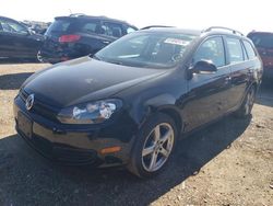 2010 Volkswagen Jetta S en venta en Elgin, IL