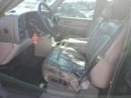 2001 Chevrolet Tahoe K1500