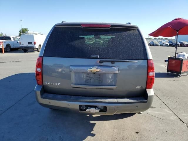 2007 Chevrolet Tahoe K1500