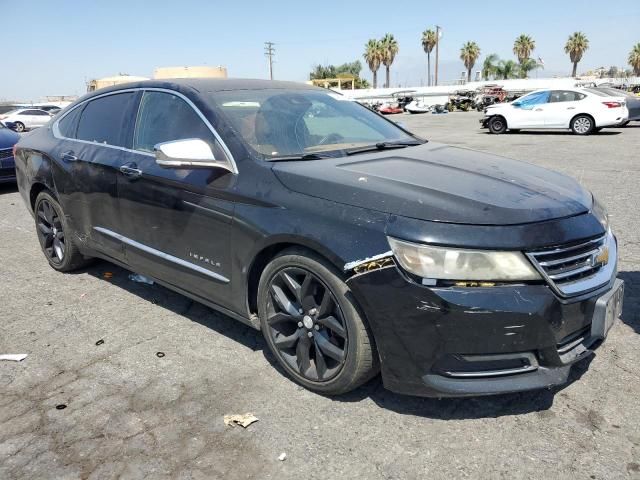 2014 Chevrolet Impala LTZ