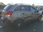 2012 Chevrolet Captiva Sport