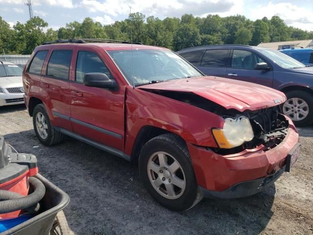 2009 Jeep Grand Cherokee Laredo