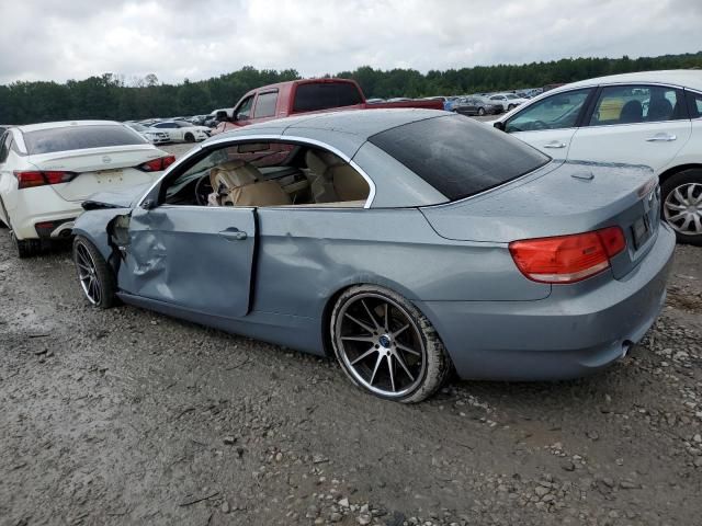 2007 BMW 335 I