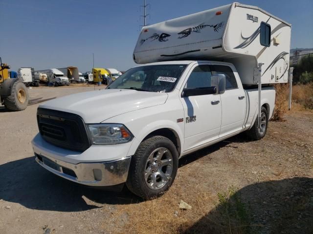 2017 Dodge 1500 Laramie