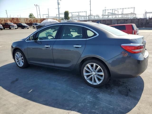 2013 Buick Verano Convenience