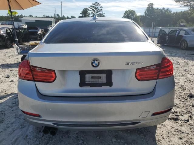 2015 BMW 328 I