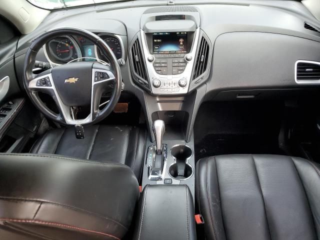 2013 Chevrolet Equinox LTZ