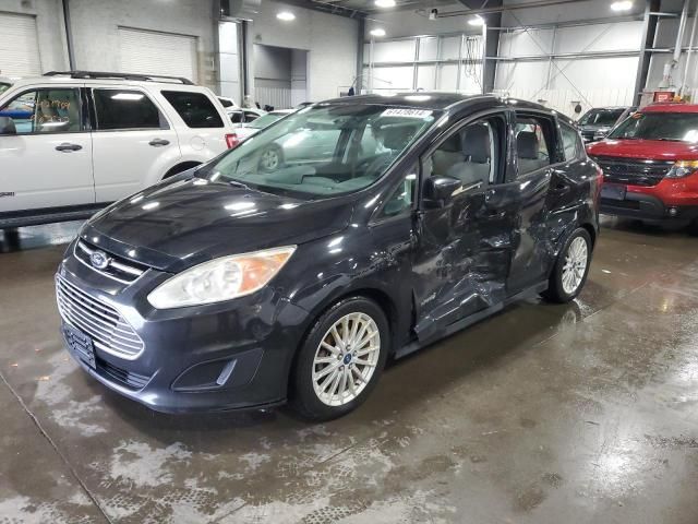 2013 Ford C-MAX SE