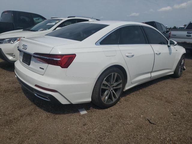 2019 Audi A6 Premium