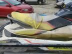 2014 Seadoo Marine Trailer