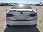 2024 Toyota Camry TRD