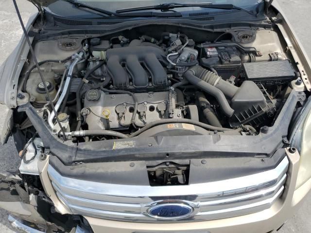 2006 Ford Fusion SEL