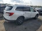 2022 Honda Pilot Touring