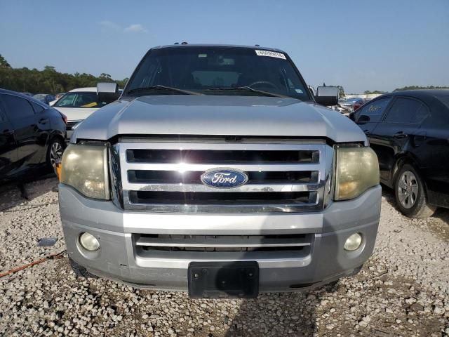 2011 Ford Expedition EL Limited