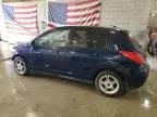 2007 Nissan Versa S