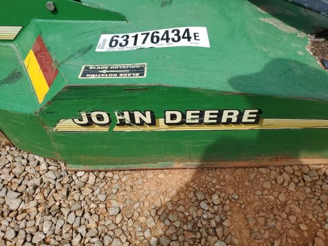 2011 John Deere Rotary CUT