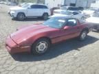 1988 Chevrolet Corvette