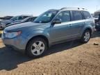 2010 Subaru Forester 2.5X Premium