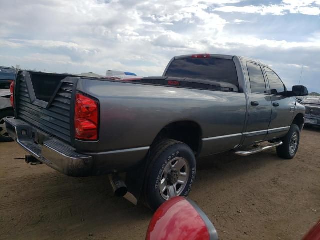 2007 Dodge RAM 2500 ST