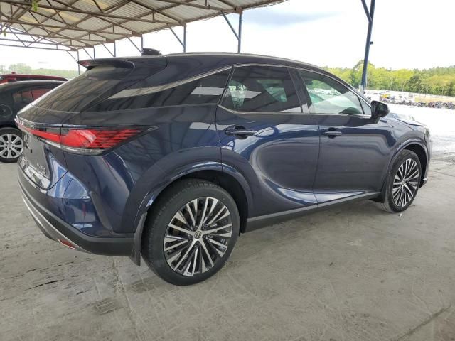 2024 Lexus RX 350H Base