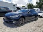 2014 Tesla Model S