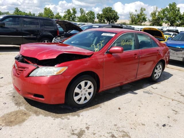 2007 Toyota Camry CE