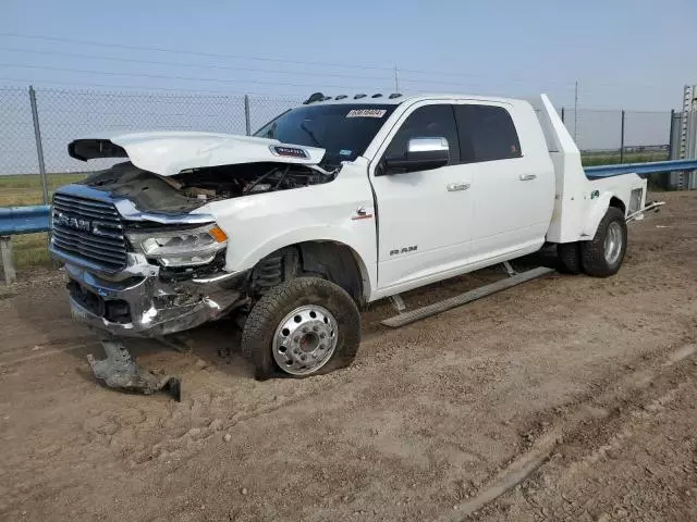 2022 Dodge 3500 Laramie