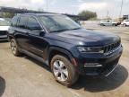 2022 Jeep Grand Cherokee Limited 4XE