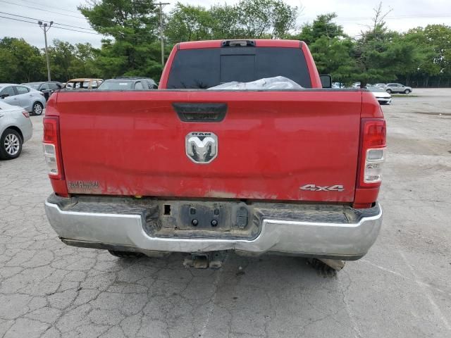 2024 Dodge RAM 2500 Tradesman