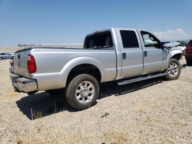 2015 Ford F250 Super Duty