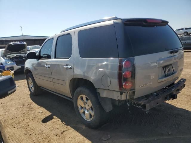 2007 GMC Yukon Denali