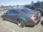 2007 Mercedes-Benz S 550