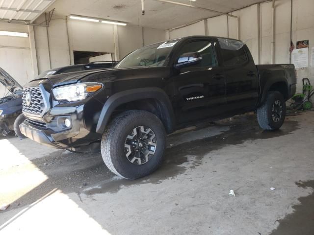 2023 Toyota Tacoma Double Cab