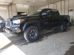 Toyota salvage cars for sale: 2023 Toyota Tacoma Double Cab