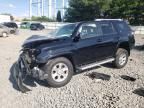 2016 Toyota 4runner SR5/SR5 Premium