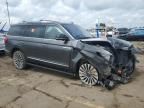 2018 Lincoln Navigator Reserve