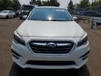 2018 Subaru Legacy 2.5I Limited