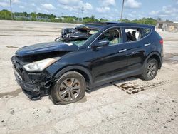 Hyundai Santa fe Sport Vehiculos salvage en venta: 2013 Hyundai Santa FE Sport