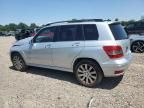 2012 Mercedes-Benz GLK 350 4matic