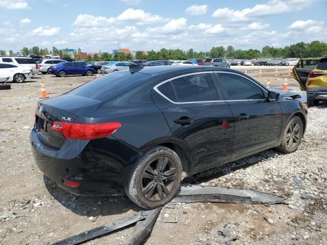 2013 Acura ILX 20