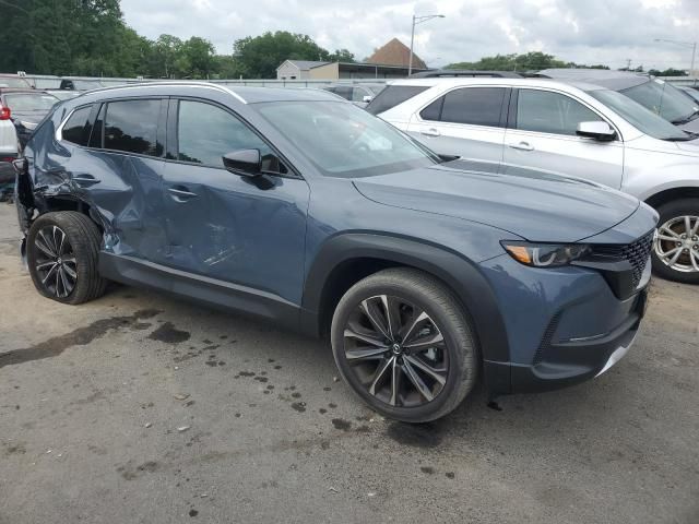 2024 Mazda CX-50 Premium Plus