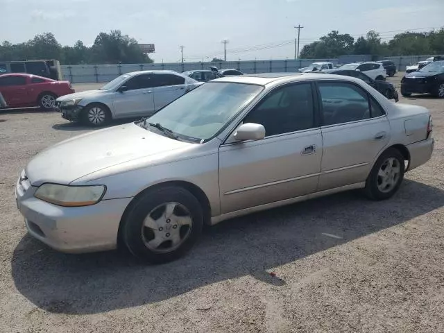 1998 Honda Accord EX