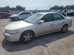 1998 Honda Accord EX en venta en Newton, AL