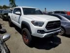 2016 Toyota Tacoma Double Cab