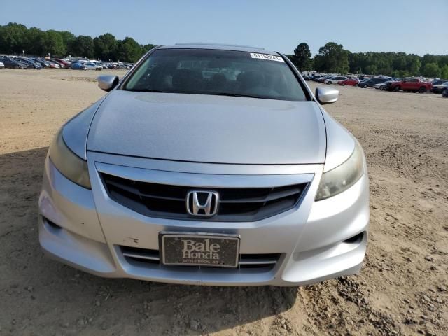 2011 Honda Accord EXL