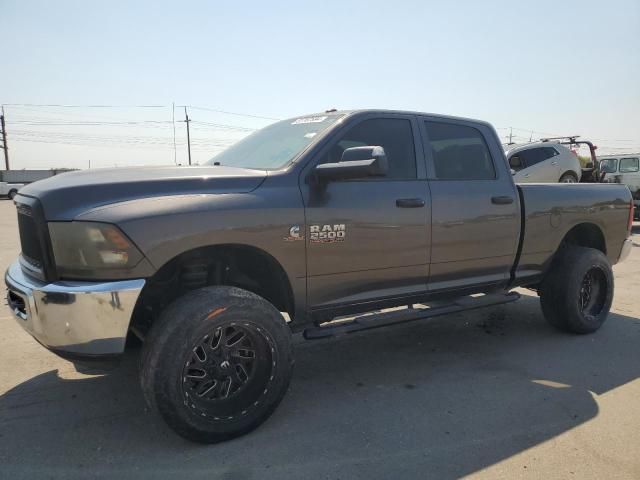 2016 Dodge RAM 2500 ST