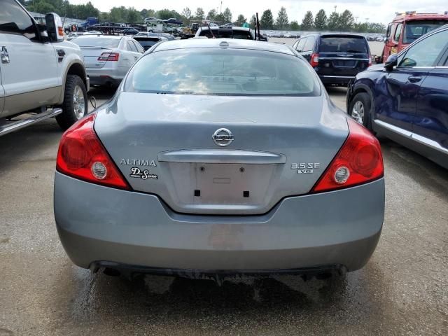 2008 Nissan Altima 3.5SE